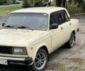 Бежевый ВАЗ 2105, объемом двигателя 1.3 л и пробегом 340 тыс. км за 1000 $, фото 6 на Automoto.ua