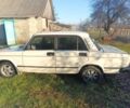 Бежевий ВАЗ 2105, об'ємом двигуна 1 л та пробігом 89 тис. км за 500 $, фото 7 на Automoto.ua