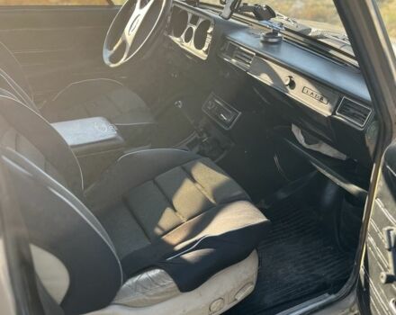 Бежевый ВАЗ 2105, объемом двигателя 1.2 л и пробегом 3 тыс. км за 970 $, фото 5 на Automoto.ua