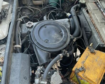 Бежевый ВАЗ 2105, объемом двигателя 0 л и пробегом 3 тыс. км за 713 $, фото 8 на Automoto.ua