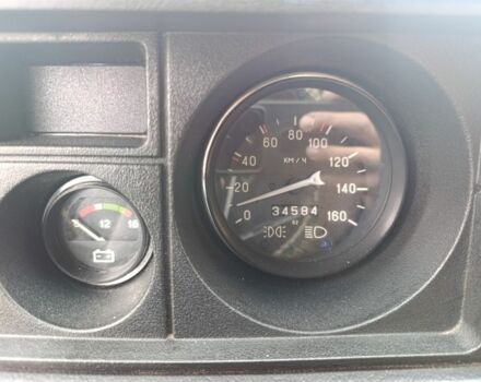 Бежевый ВАЗ 2105, объемом двигателя 0 л и пробегом 34 тыс. км за 1669 $, фото 5 на Automoto.ua