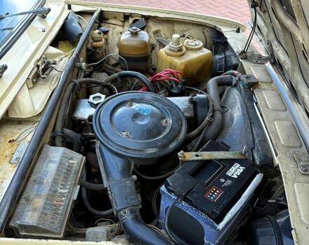 Бежевый ВАЗ 2105, объемом двигателя 1.3 л и пробегом 0 тыс. км за 960 $, фото 3 на Automoto.ua