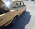 Бежевий ВАЗ 2105, об'ємом двигуна 1.3 л та пробігом 8 тис. км за 597 $, фото 1 на Automoto.ua