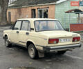 Бежевый ВАЗ 2105, объемом двигателя 0 л и пробегом 100 тыс. км за 462 $, фото 2 на Automoto.ua