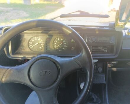 Бежевий ВАЗ 2105, об'ємом двигуна 1 л та пробігом 89 тис. км за 500 $, фото 10 на Automoto.ua