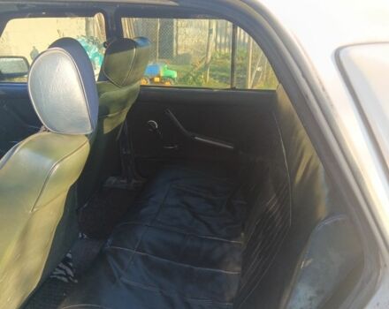 Бежевий ВАЗ 2105, об'ємом двигуна 1 л та пробігом 89 тис. км за 500 $, фото 12 на Automoto.ua