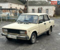 Бежевый ВАЗ 2105, объемом двигателя 0 л и пробегом 100 тыс. км за 462 $, фото 1 на Automoto.ua