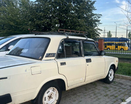 Бежевый ВАЗ 2105, объемом двигателя 1.6 л и пробегом 230 тыс. км за 600 $, фото 5 на Automoto.ua