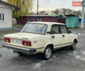 Бежевый ВАЗ 2105, объемом двигателя 0 л и пробегом 100 тыс. км за 462 $, фото 4 на Automoto.ua