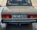 Бежевый ВАЗ 2105, объемом двигателя 1 л и пробегом 100 тыс. км за 529 $, фото 4 на Automoto.ua