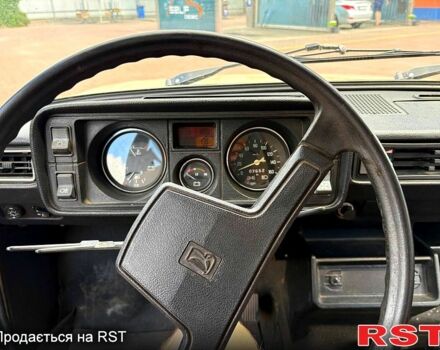 Бежевый ВАЗ 2105, объемом двигателя 1.3 л и пробегом 0 тыс. км за 960 $, фото 7 на Automoto.ua