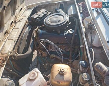 Бежевый ВАЗ 2105, объемом двигателя 1.5 л и пробегом 200 тыс. км за 1450 $, фото 2 на Automoto.ua