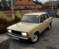 Бежевый ВАЗ 2105, объемом двигателя 1.3 л и пробегом 0 тыс. км за 1500 $, фото 2 на Automoto.ua