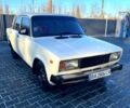 Бежевый ВАЗ 2105, объемом двигателя 1.5 л и пробегом 85 тыс. км за 600 $, фото 1 на Automoto.ua