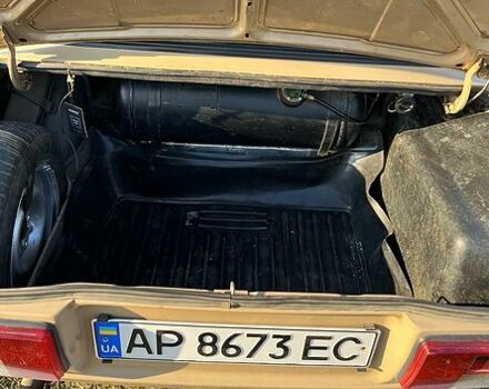 Бежевый ВАЗ 2105, объемом двигателя 1.2 л и пробегом 0 тыс. км за 1000 $, фото 5 на Automoto.ua