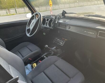 Бежевый ВАЗ 2105, объемом двигателя 0 л и пробегом 3 тыс. км за 713 $, фото 7 на Automoto.ua