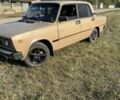 Бежевый ВАЗ 2105, объемом двигателя 1.2 л и пробегом 3 тыс. км за 970 $, фото 1 на Automoto.ua