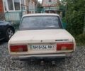 Бежевый ВАЗ 2105, объемом двигателя 0 л и пробегом 500 тыс. км за 363 $, фото 4 на Automoto.ua