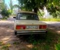 Бежевый ВАЗ 2105, объемом двигателя 1.3 л и пробегом 0 тыс. км за 740 $, фото 1 на Automoto.ua
