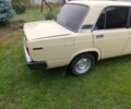 Бежевый ВАЗ 2105, объемом двигателя 0 л и пробегом 34 тыс. км за 1669 $, фото 1 на Automoto.ua