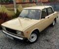 Бежевый ВАЗ 2105, объемом двигателя 1.3 л и пробегом 0 тыс. км за 1500 $, фото 1 на Automoto.ua