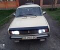 Бежевый ВАЗ 2105, объемом двигателя 1.6 л и пробегом 38 тыс. км за 1563 $, фото 1 на Automoto.ua