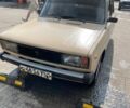 Бежевый ВАЗ 2105, объемом двигателя 1.3 л и пробегом 74 тыс. км за 300 $, фото 7 на Automoto.ua