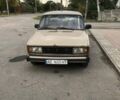 Бежевый ВАЗ 2105, объемом двигателя 1.3 л и пробегом 83 тыс. км за 600 $, фото 5 на Automoto.ua