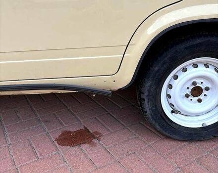 Бежевый ВАЗ 2105, объемом двигателя 1.3 л и пробегом 0 тыс. км за 960 $, фото 4 на Automoto.ua