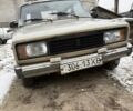 Бежевый ВАЗ 2105, объемом двигателя 1.3 л и пробегом 3 тыс. км за 800 $, фото 3 на Automoto.ua