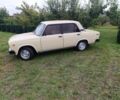 Бежевый ВАЗ 2105, объемом двигателя 0 л и пробегом 34 тыс. км за 1669 $, фото 3 на Automoto.ua