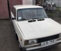 Бежевый ВАЗ 2105, объемом двигателя 0 л и пробегом 150 тыс. км за 750 $, фото 8 на Automoto.ua