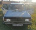 Бежевий ВАЗ 2105, об'ємом двигуна 1 л та пробігом 89 тис. км за 500 $, фото 1 на Automoto.ua