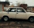 Бежевий ВАЗ 2105, об'ємом двигуна 0 л та пробігом 160 тис. км за 800 $, фото 1 на Automoto.ua
