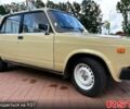 Бежевый ВАЗ 2105, объемом двигателя 1.3 л и пробегом 0 тыс. км за 960 $, фото 5 на Automoto.ua