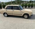 Бежевый ВАЗ 2105, объемом двигателя 1.3 л и пробегом 74 тыс. км за 300 $, фото 11 на Automoto.ua