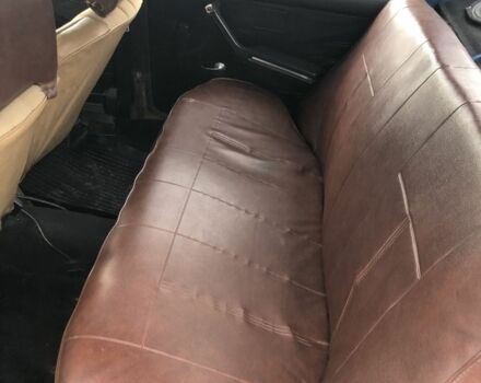 Бежевый ВАЗ 2105, объемом двигателя 1.3 л и пробегом 83 тыс. км за 477 $, фото 5 на Automoto.ua