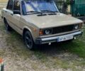 Бежевый ВАЗ 2105, объемом двигателя 1.2 л и пробегом 0 тыс. км за 1000 $, фото 1 на Automoto.ua