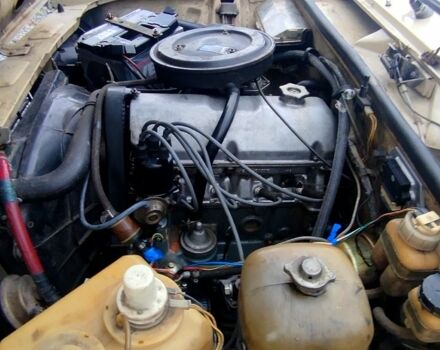 Бежевый ВАЗ 2105, объемом двигателя 1.3 л и пробегом 0 тыс. км за 1500 $, фото 3 на Automoto.ua