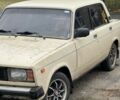 Бежевый ВАЗ 2105, объемом двигателя 1.3 л и пробегом 340 тыс. км за 1000 $, фото 5 на Automoto.ua