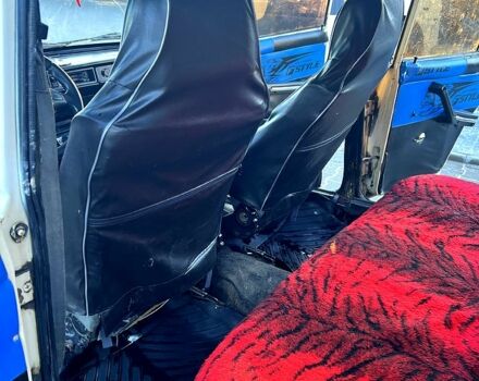 Бежевий ВАЗ 2105, об'ємом двигуна 1.5 л та пробігом 85 тис. км за 600 $, фото 10 на Automoto.ua