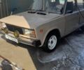 Бежевый ВАЗ 2105, объемом двигателя 1 л и пробегом 100 тыс. км за 529 $, фото 6 на Automoto.ua