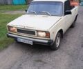 Бежевый ВАЗ 2105, объемом двигателя 1.2 л и пробегом 500 тыс. км за 334 $, фото 1 на Automoto.ua