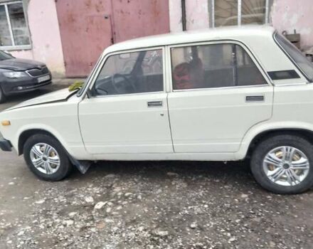 Бежевый ВАЗ 2105, объемом двигателя 0 л и пробегом 150 тыс. км за 750 $, фото 7 на Automoto.ua