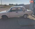 Бежевый ВАЗ 2105, объемом двигателя 1.5 л и пробегом 200 тыс. км за 1450 $, фото 1 на Automoto.ua