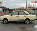 Бежевый ВАЗ 2105, объемом двигателя 0 л и пробегом 100 тыс. км за 462 $, фото 1 на Automoto.ua