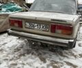Бежевый ВАЗ 2105, объемом двигателя 1.3 л и пробегом 3 тыс. км за 800 $, фото 1 на Automoto.ua