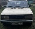 Бежевый ВАЗ 2105, объемом двигателя 1.4 л и пробегом 79 тыс. км за 403 $, фото 1 на Automoto.ua