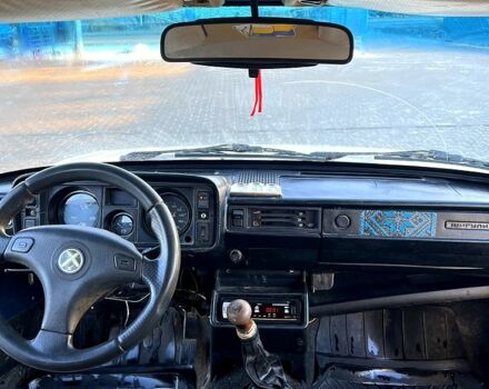 Бежевий ВАЗ 2105, об'ємом двигуна 1.5 л та пробігом 85 тис. км за 600 $, фото 8 на Automoto.ua