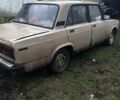 Бежевый ВАЗ 2105, объемом двигателя 1.4 л и пробегом 79 тыс. км за 403 $, фото 2 на Automoto.ua